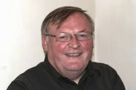 V. Rev. Canon Denis Kelleher PE