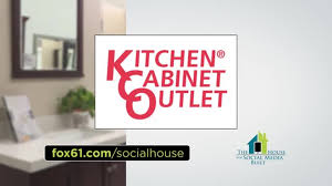 Get info on kitchen cabinet outlet in waterbury, ct 06705. The House That Social Media Built Vote On The Kitchen Cabinet Design From Kitchen Cabinet Outlet Fox61 Com