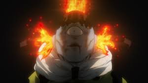 The negative feelings that humans feel become curses that lurk. Jujutsu Kaisen 07 Mkv0028 Angryanimebitches Anime Blog
