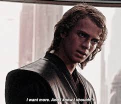 when you want a 2nd season of Kenobi despite it ending perfectly. :  r/PrequelMemes