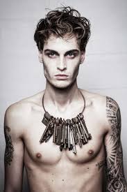 We treat them both with respect, kindness, and attention to detail! Dark Tattoo Filled Photography Men S Fashion Photography