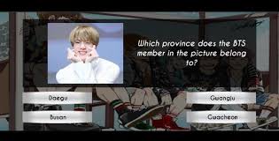 Kuis bts untuk army terbaru 2020 zona kpopers. Kuis Fan Bts Army For Android Apk Download