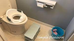 ダイソーの発泡スチロールブロックでトイレの子供用踏み台をdiyして失敗 発泡スチロール ブロック 子供用踏み台 踏み台