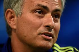 Chelsea's Mourinho denies lack of Villa 'respect'