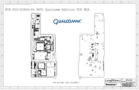 The iphone 5s pcb, however, shows a completely redesigned interior, as you can see in the image below. Iphone X Schematic Free Manuals