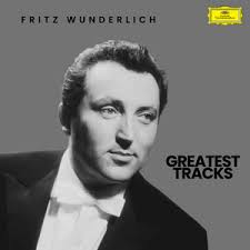 Fritz Wunderlich