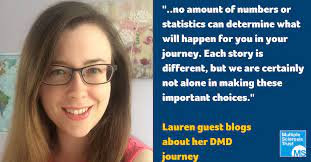 The ph of the solutions is approximately 5.5 to 7.0. Choosing A Disease Modifying Drug Lauren S Story Ms Trust