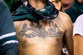 Maybe you would like to learn more about one of these? 10 Eagles Fans That Have Reached Peak Philly Eagle Fan