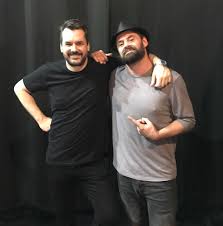 This is me now (2018). Met This C Nt Last Night In Seattle Jim Jefferies Comedy