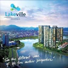 Lakeville residence @ taman wahyu ( owners only) has 2,025 members. Wts Lakeville Residence