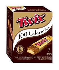 More images for how many calories in a twix » Twix 100 Calorie Bars Twix Custom Chocolate Bars Smarties Chocolate