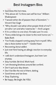 Bio For Instagram For Boy Attitude 2020 With Emoji Pin On Captions