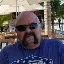 Tony Bostick Obituary