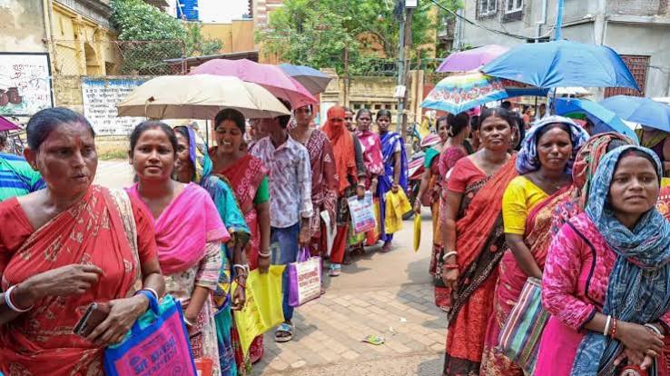 Seva Setu Abhiyan Camp: অন্নপূর্ণা যোজনায় আবার আবেদন করতে পারবেন! ২ অক্টোবর থেকে আপনার বাড়ির সামনে বসছে সেবা সেতু শিবির, কী কী পরিষেবা পাবেন? | Seva Setu ...