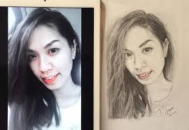 Sketching ideas immediately before they vanish