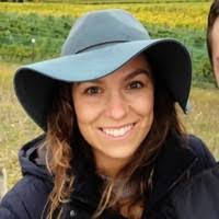 Tina Delvecchio's Instagram, Twitter & Facebook