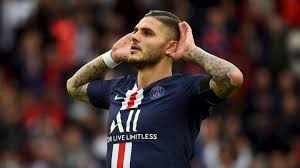 Formé au legia varsovie, sebastian szymański fait ses débuts en professionnel le 20 août 2016 lors d'un match d'ekstraklasa face à l'arka gdynia. Mauro Icardi Zdecydowal O Swojej Przyszlosci Futbol Pilka Nozna