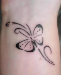 Idee Tatouage Femme Discret Poignet Modele De Tattoo 324966
