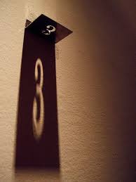 Maybe you would like to learn more about one of these? Room No 3 Signage Design Signage Shadow