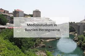 D.h sie haben ein haus im land bosnien hercegovina. Medizinstudium In Bosnien Und Herzegowina Medizinstudium Im Ausland