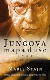 Jungova mapa duše by Murray B. Stein