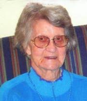 Hazel Bertram Lovelace (1910-2006)