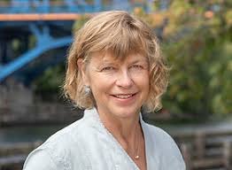 Anna Goeke EFT Therapist