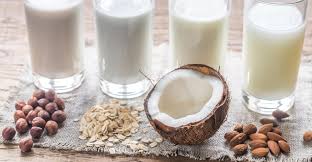 List rules dairy milk only. Dairy Alternatives Lead To Market Innovation Food Beverage Insider