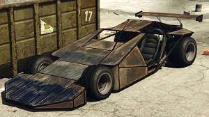 Ramp Buggy Gta Cars Gta Gta 5
