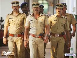 Daily Uniqe Wallpapers Free Singham Movie Wallpapers Movie Wallpapers Bollywood Action Movies Movies