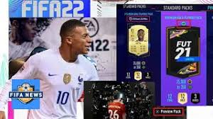 Open fifa 21 packs, updating regularly with special packs and animation! 5 Neue Fifa 22 News Ea Testet Vorschau Pack System Um Gluckspiel Zu Umgehen Youtube