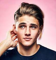 Short sides long top hairstyles compilation to keep up with the trends. Types Of Haircuts For Men The Ultimate Guide To Different Haircut Styles