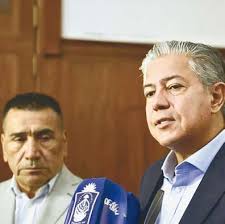 Una apuesta a la vida en un motorhome