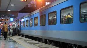 Jaipur junction railway station (code: Wr To Extend The Run Of Six More Festive Special Trains With 96 Additional Services
