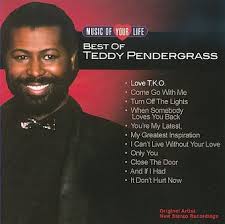 2014 bedroom classics, volume 1 released Teddy Pendergrass Best Of Cd 2008 Tgg Direct Oldies Com