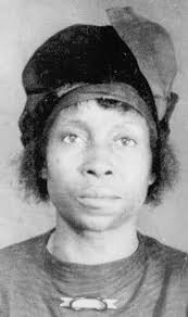 Studio shots, no. 207: Laura Joyner Bullock.