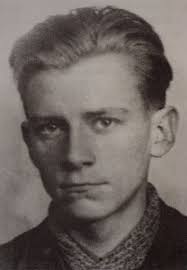 Dr Marek Alten chairman of the Judenrat who was shot by Hermann Worthoff in  Majdan Tatarski 1942.