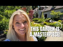 Designing A Shade Garden