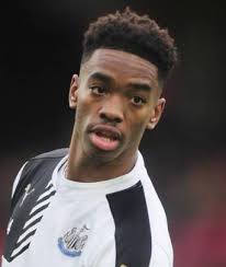 Alle Duelle: Ivan Toney vs Jack Barham