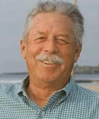 Chuck Farlow's Instagram, Twitter & Facebook