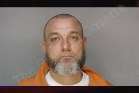 Andy Byrd — Bibb County Jail Bookings