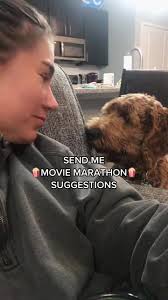 Movie Marathon Ideas Call Me Carson