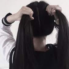 Faceless) is a spirit in the japanese animated film spirited away. No Face Girl Aesthetic