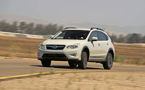 Image result for Satin White 2013 XV Crosstrek