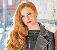 River City star Jenny Hulse reveals she was terrified ahead of first  meeting with the on-screen dad Lenny