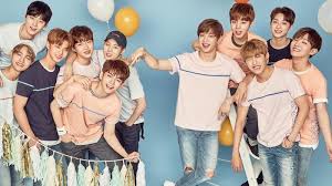 Just over a year after their debut in august 2017, wanna one's contract with swing entertainment officially ended on december 31, 2018, . Wanna One Confirmed To Attend 2017 Asia Artist Awards Soompi