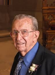 Obituary for LaVerne Howard Logan