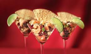 Which seems to be the longest part about fixing a shrimp dish. Shrimp Recipes Diabetic Diet Safe Diabetic Gourmet Magazine