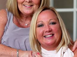 Kidney transplant patient celebrates 30th anniversary of operation