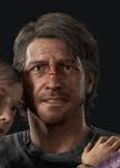 Actually Joel without Beard : r/thelastofus
